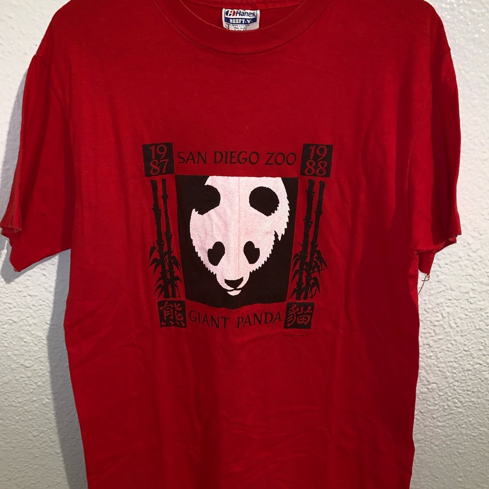 1998 San Diego Zoo
